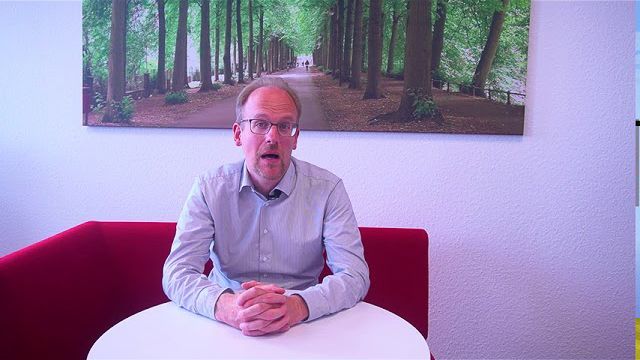 Michael Jung beantwortet Fragen zur Freien Kunst- und Kulturszene